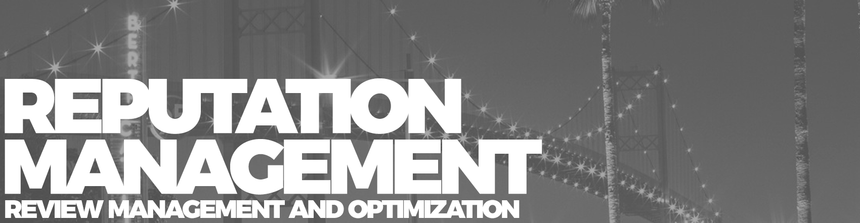 Reputation Management Header