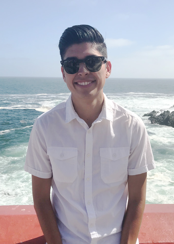 Nick Castellano - Hype Media Group